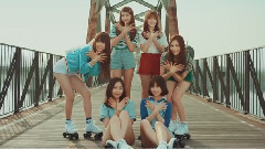 GFriend - 你还有我(NAVILLERA)