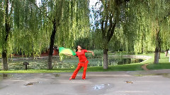 滏阳河水绕邯郸