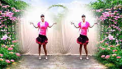 舞蹈因为爱着你