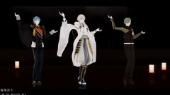 Nico - 極楽浄土 / 献上太刀