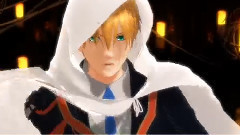 Nico - 極楽浄土 / 山姥切国広