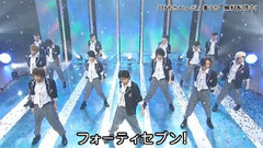 討ちたいんだ / AKR四十七