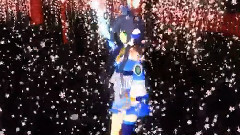 洛天依 极乐净土