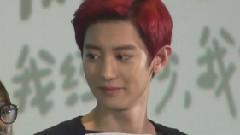 <所以和黑粉结婚了>深圳路演