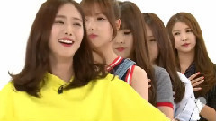 GFriend - 你还有我(二倍速舞蹈)