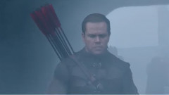 电影<长城>预告片