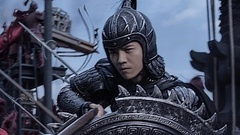 电影<长城>台湾预告片2