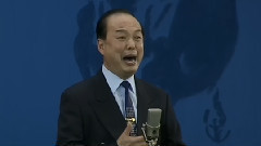 京剧 - 中国京剧艺术家演唱会片段1