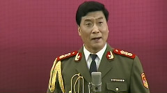 京剧 - 中国京剧艺术家演唱会片段6