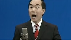 京剧 - 中国京剧艺术家演唱会片段9