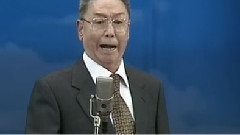 京剧 - 中国京剧艺术家演唱会片段10