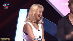 韩国综艺,U-KWON(Block B),Block B - Hit The Stage EP01 金有权Cut