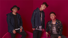 耀乐团 - 吹牛皮