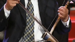 京剧 - 梨园春色满人间京剧演唱会片段1