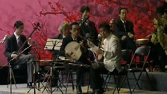 京剧 - 中国京剧花脸老旦小生名家演唱会3