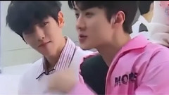 HUNBAEK Moment Part 勋白