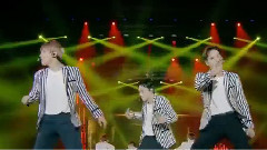 Growl Live (Parodia)