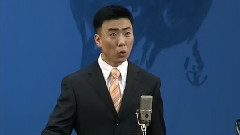 京剧 - 中国京剧老生名家演唱会3