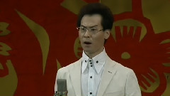 京剧 - 中国京剧老生名家演唱会7