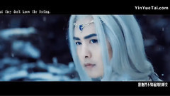 若我沦为恶魔 燃向