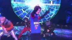 消防车(Fire truck)