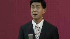 京剧 - 中国京剧老生名家演唱会1