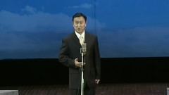 京剧 - 中国京剧老生名家演唱会8