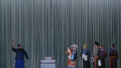 京剧 - 孙毓敏唱段精选4