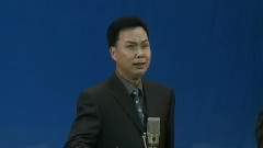 京剧 - 中国京剧老生名家演唱会9