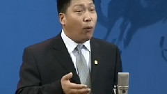 京剧 - 中国京剧老生名家演唱会5