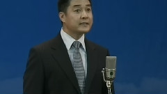 京剧 - 中国京剧老生名家演唱会10