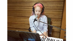 HA:TFELT誉恩 Pillowtalk