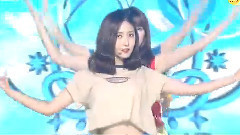 GFriend - 你还有我 - KBS 音乐银行 现场版 16/07/29