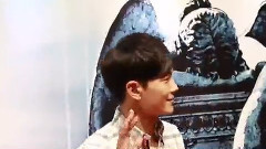 音乐会PESTEVIP首映在首尔LG艺术中心举行