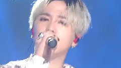 FTISLAND - Take Me Now - KBS 音乐银行 现场版 16/07/29