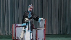 京剧 - 孙毓敏唱段精选3