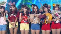 GFriend - 一位&安可