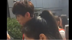 冯建宇 - 冯建宇上班