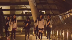 转动命运之轮 女生版