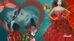 Chris Norman,音乐短片 - Dangerous Hearts