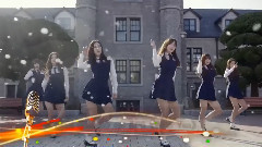 第六期:致敬-过度 KPOP热曲频遇失散多年兄妹Pt.2