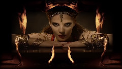 Enigma,音乐短片 - Touchness