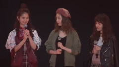 AKB48 - AKB48島崎遥香,初ランウエーに緊張!? 