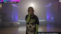 金宥娜,The Ark - UNPRETTY RAPSTAR3 Exclusive Teaser One-take MV Clip!