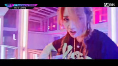 金宥娜,The Ark - UNPRETTY RAPSTAR 3 `She`s Coming` 金宥娜 cut