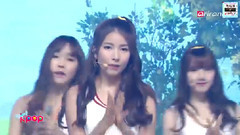 Navillera(你还有我)