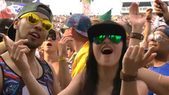 R3hab - 2016比利时电音节!百大DJR3hab火爆现场