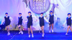 Intro & ROUGH & Me Gustas Tu & Glass Bead & ONE