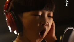 华语童星 - 孩子们为抗洪一线的战士们献歌