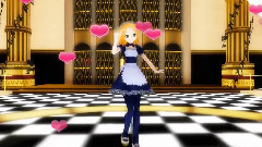 FirstKiss!-女仆铃